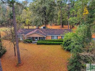 615 Fort Argyle Rd, Savannah, GA 31419