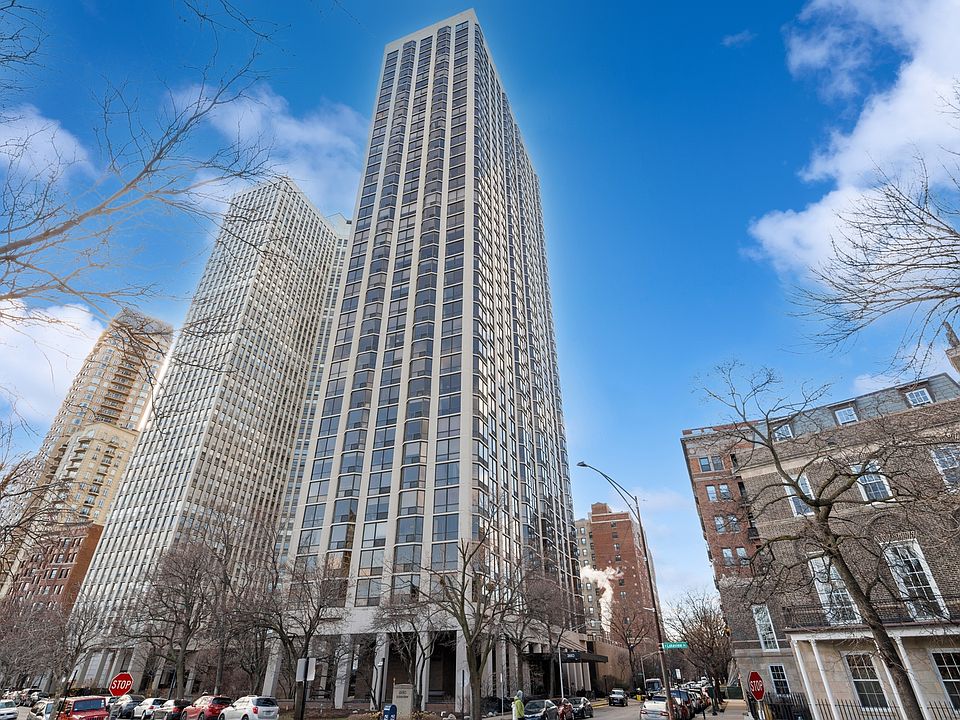 1st image of 2650 N Lakeview Ave APT 3310