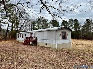 846 Mechanic Dr, Dolphin, VA 23843