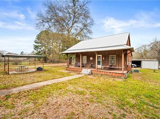 796 Robinson Bridge Rd, Woodworth, LA 71485