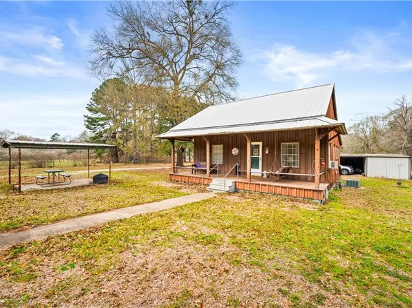 796 Robinson Bridge Rd, Woodworth, LA 71485