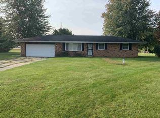 12414 County Road 148 Rd, Syracuse, IN 46567