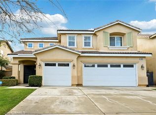17505 Camino Sonrisa, Moreno Valley, CA 92551