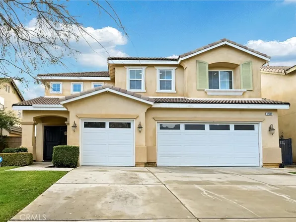 17505 Camino Sonrisa, Moreno Valley, CA 92551