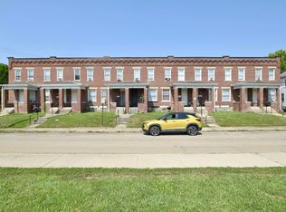 419-435 N Ohio Ave, Columbus, OH 43203