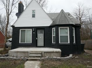 5814 Hereford St, Detroit, MI 48224