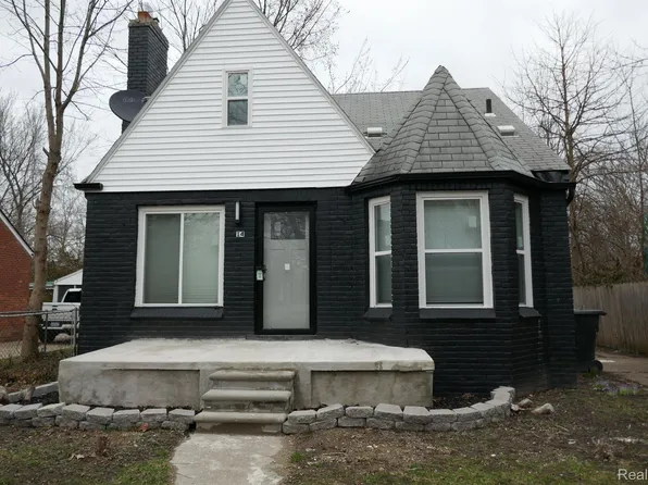 5814 Hereford St, Detroit, MI 48224