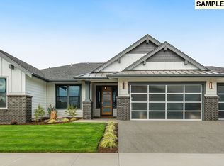 12310 NW 17th Ave, Vancouver, WA 98685