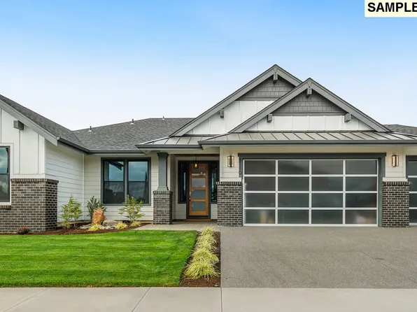 12310 NW 17th Ave, Vancouver, WA 98685