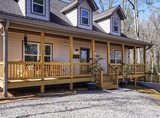 741 Hilton Dr, Ellijay, GA 30540