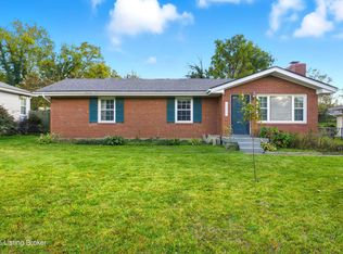 4606 Miles Ln, Louisville, KY