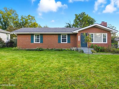 4606 Miles Ln, Louisville, KY, 40219