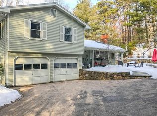 459 Gravelly Hill Rd, South Kingstown, RI 02879
