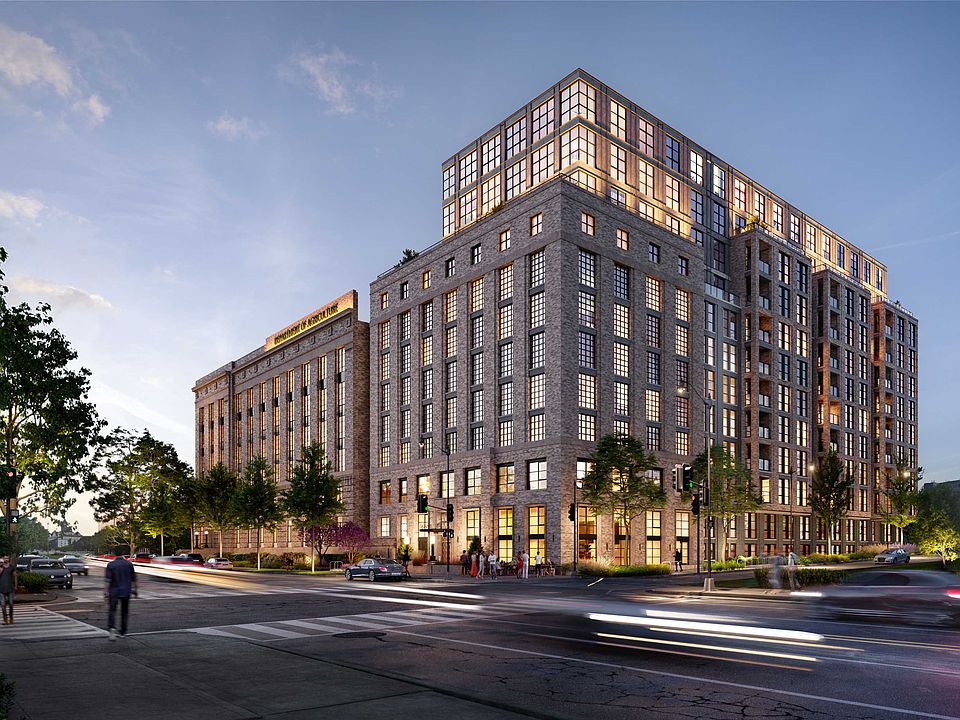 1st image of 300 12th St SW #208