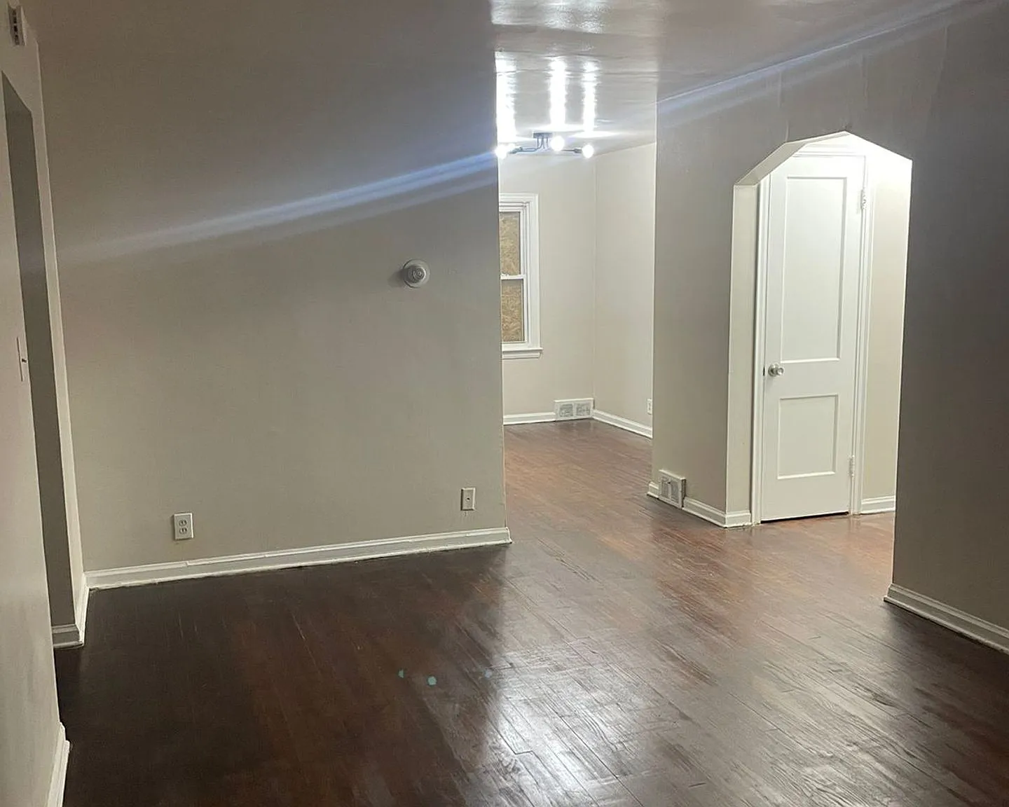 Detroit Luxury Living Apartments — Photo 4