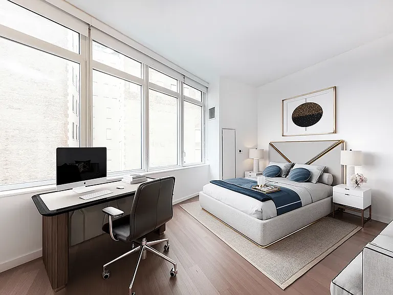 42 W 33rd St #11H — Photo 1