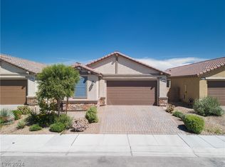 1110 Edel Hest Ave, North Las Vegas, NV 89081