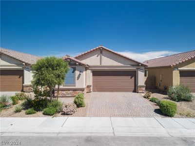 1110 Edel Hest Ave, North Las Vegas, NV, 89081