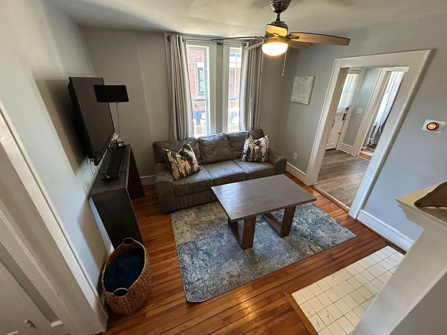 22 W Earle Street — Photo 1