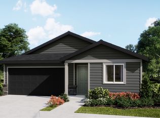 51783 Jubilee Pine Dr, La Pine, OR 97739