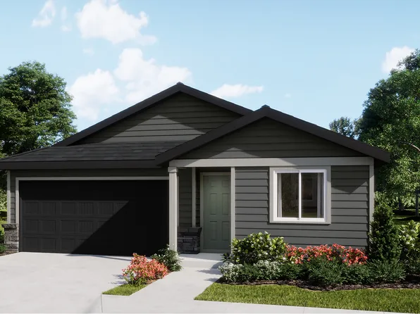 Jordon Plan, Reserve in the Pines