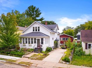 317 Washington Ave, Stevens Point, WI 54481