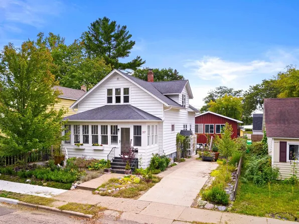 317 WASHINGTON AVENUE, Stevens Point, WI 54481