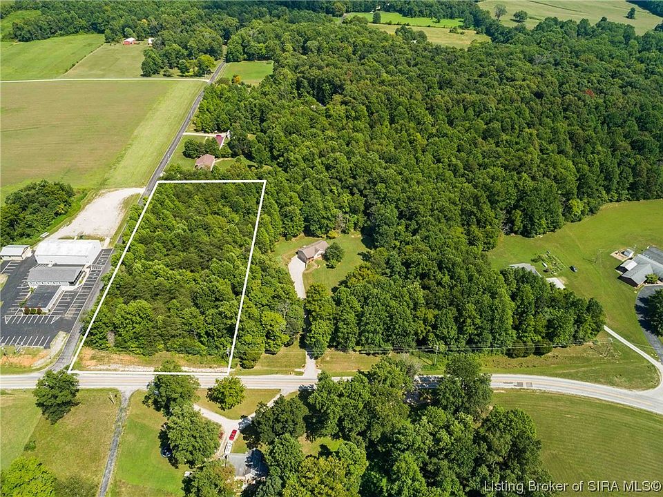 Baptist Church Rd Se & Hwy 11, Elizabeth, IN 47117 Zillow