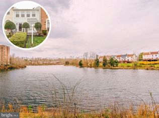 852 Lake Shore Dr, Bowie, MD 20721