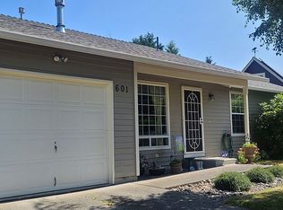 601 Hubbard Rd, Lynnwood, WA 98036