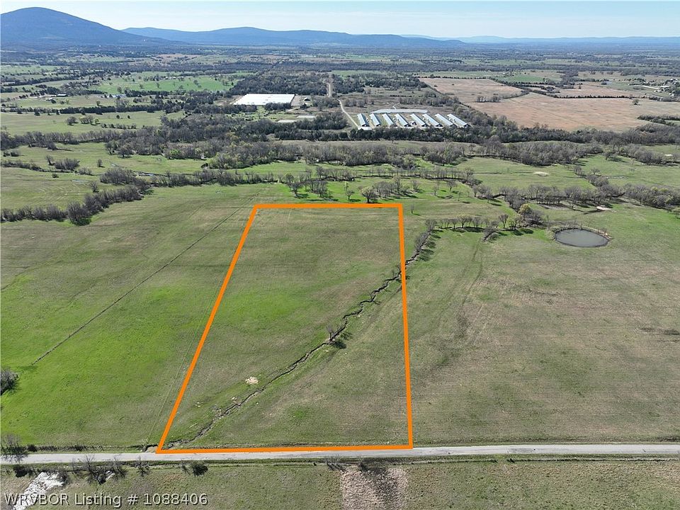 1st image of TRACT 9 Red Barn Rd