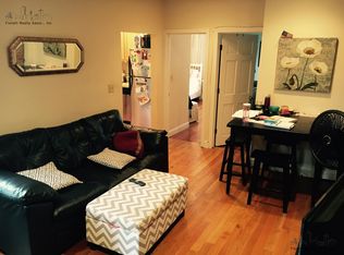 26 Clark St, Quincy, MA 02171