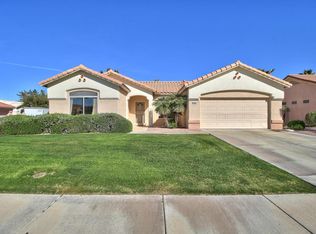 13030 W Broken Arrow Dr, Sun City West, AZ 85375