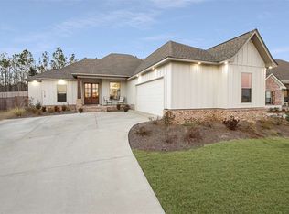 618 Conti Dr, Brandon, MS 39042