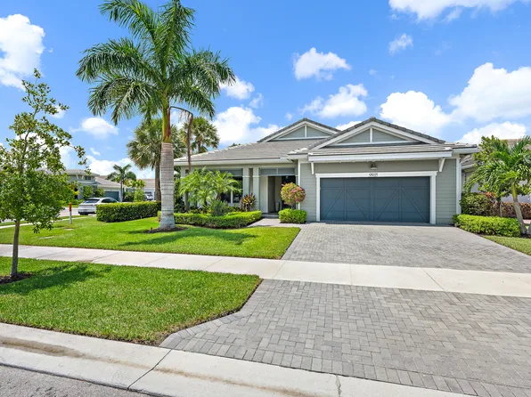 9935 Timber Creek Way, Palm Beach Gardens, FL 33412