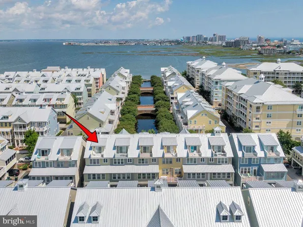 29 Sunset Island Dr, Ocean City, MD 21842