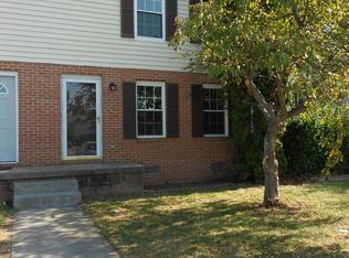 140 Nottoway Dr, Stephens City, VA 22655