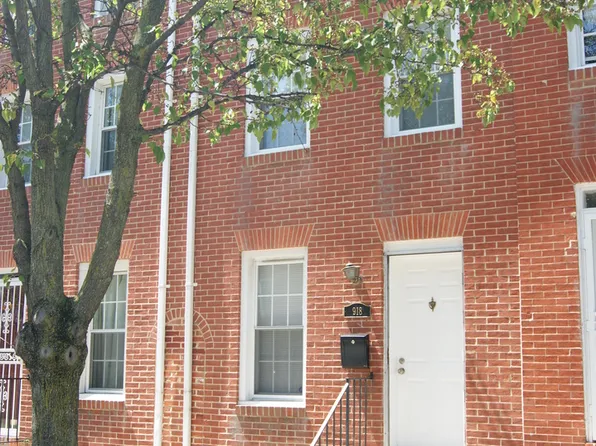 918 N Central Ave, Baltimore, MD 21202