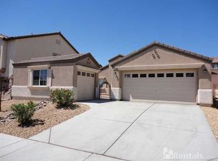 3939 Pansy Desert St, North Las Vegas, NV 89032