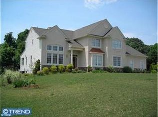 109 Preakness Dr, Mullica Hill, NJ 08062