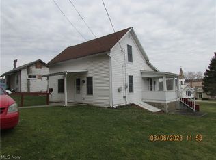 116 1st St, Bergholz, OH 43908