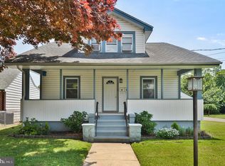 2004 Wayne Ave, Haddon Heights, NJ 08035