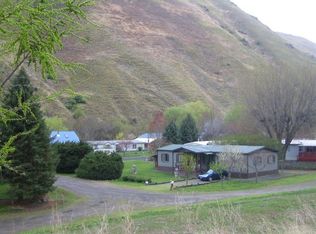 102 Chinook Cir, Riggins, ID 83549