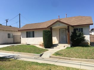 307 Los Higos St, Alhambra, CA 91801