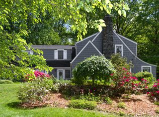 7 Carleton Ave, Briarcliff Manor, NY 10510