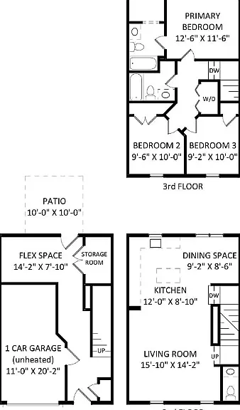 6042 Cutwater Cir — Photo 2