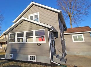 1025 Morse Ave, Dayton, OH 45420