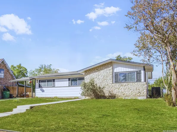 4047 TROPICAL DR, San Antonio, TX 78218