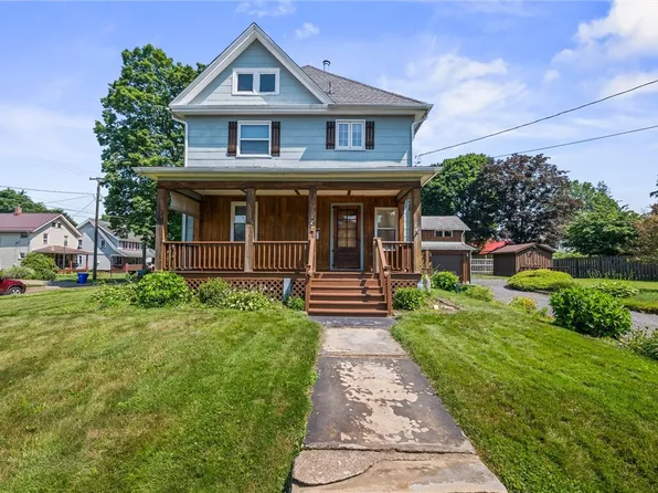 122 Plum St, Greenville, PA 16125