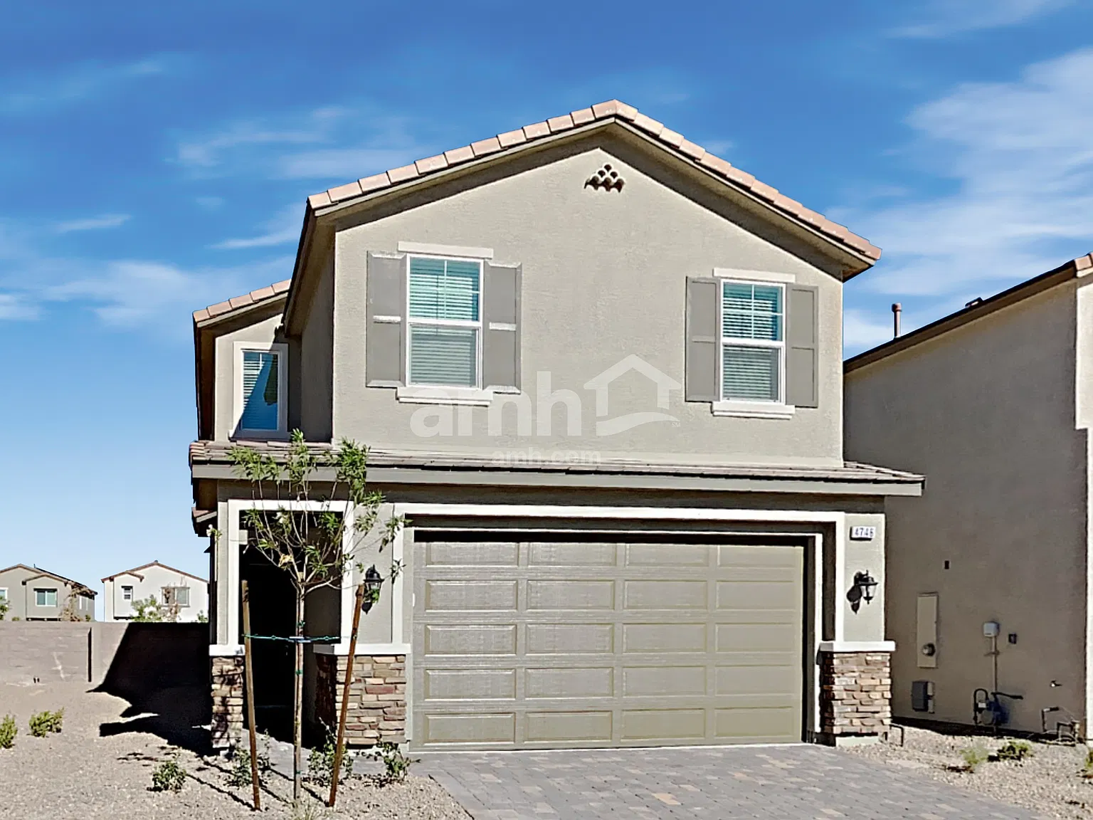 4 bed, 3.5 bath, 2113 sqft, $2,540 — Photo 1